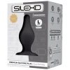 SD. Plug Model 2 L black box