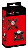 Bad Kitty Nipple Jewellery bla