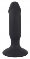 Black Velvets Rechargeable Plu