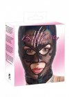 Mask black