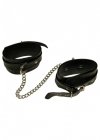 Zestaw-24904801001 BK Bondage Set-Opaska