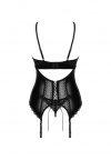 Norides gorset i stringi XL/2XL