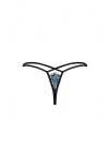 Bielizna-Yassmyne stringi  S/M