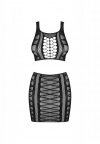K102 top i spódnica S/M/L