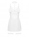 Arrowel White koszulka 2XL/3XL