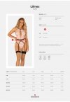 Bielizna-Lilines body  S/M