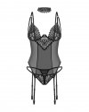 Donarella gorset i stringi  M/L