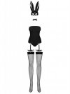 Bielizna-Bunny costume  S/M