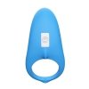 Shark  light blue (with remote)