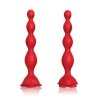 Rosestick Red, 9 vibration functions