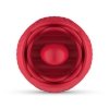 Teazers Rose Vibrator - Licking and Vibrating