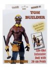 Lalka- Tom - Builder Male Doll