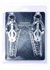 Stymulator- Exclusive Nipple Clamps No.11 - Fetish B - Series