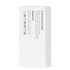 Silicone vibrator - 3 speeds and 6 frequencies