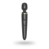 Stymulator-Wand-er Woman Black/Gold