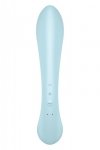 Triple Oh light blue