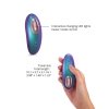 DREAMER - IRIDESCENT TURQUOISE