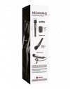 MEGAWAND CHROME SILVER