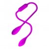 PRETTY LOVE -Dream lover's whip, 12 vibration functions Bendable
