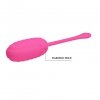 PRETTY LOVE - Catalina, 12 vibration functions Mobile APP Long-distance Control