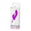 PRETTY LOVE - HYMAN Purple 30 function vibrations