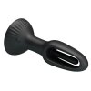 PRETTY LOVE - HUBERT, 7 wiggling settings, Silicone
