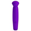 PRETTY LOVE - FINGERING VIBRATOR GORGON Purple,  10 vibration functions