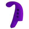 PRETTY LOVE - FINGERING VIBRATOR GORGON Purple,  10 vibration functions