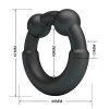 MECO, super soft silicone, Waterproof