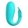 PRETTY LOVE - Remi, 10 vibration functions, Silicone