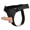 ULTRA PASSIONATE HARNESS, 7,6, Vibration