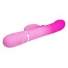PRETTY LOVE - Shima, 7 vibration functions 4 rolling functions 4 rotation functions
