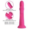 PRETTY LOVE - Love Romance Selma Snail Rabbit – Hot Pink