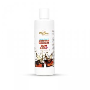 MyLove Aroma Series Intim&Massage 2in1 Rum 300ml