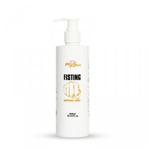 MyLove Fisting-extreme slide 300 ml.