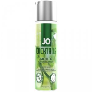 System JO - H2O Lubricant Cocktails Mojito 60 ml