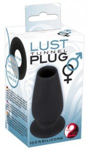 Lust Tunnel Plug M