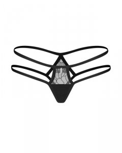 Arrowel Black figi   S/M