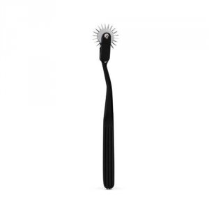 Pinwheel 1-Wheel - Black