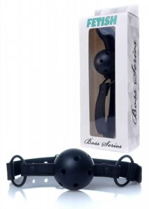 Knebel-Ball Gag - Fetish B - Series