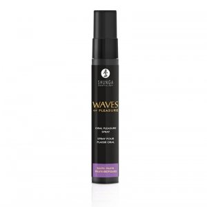 Waves Pleasure Spray Exotic Fruits