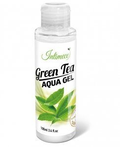Intimeco Green Tea Aqua Gel 100ml 