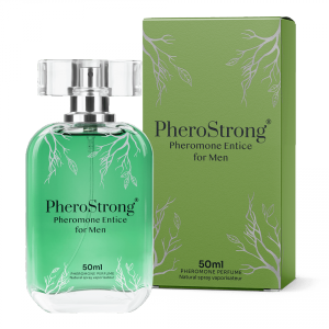 Medica Group PheroStrong pheromone Entice for Men 50ml