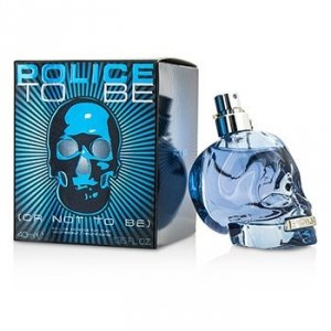 Police To Be  Woda toaletowa 40ML