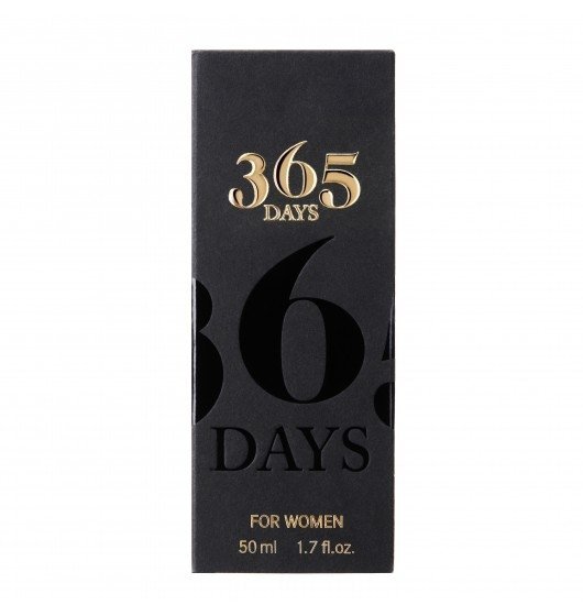 365 Days for women 50ml 