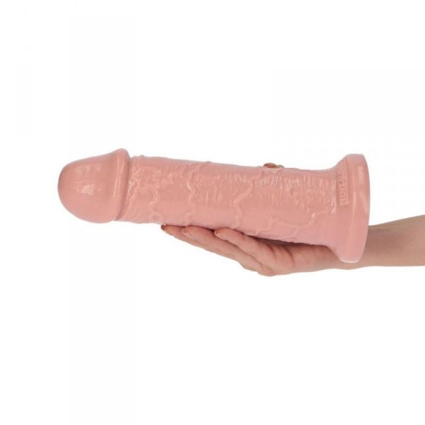 Dildo-Italian Cock 8,5""Flesh