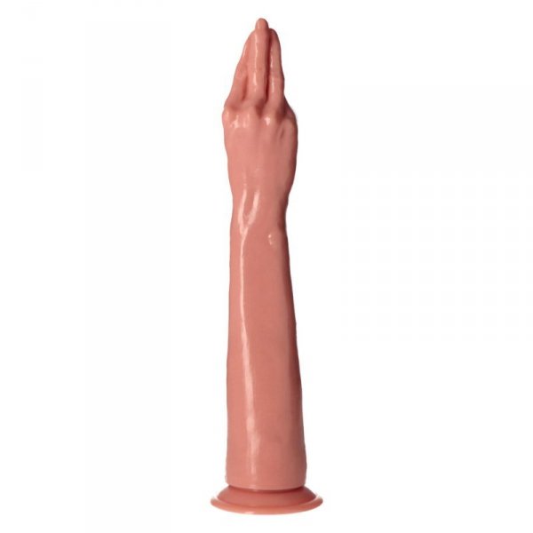 Mano Fisting Benamera Flesh