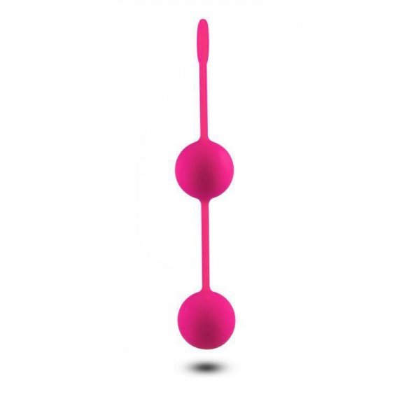 Kulki-Palline vaginali Pink
