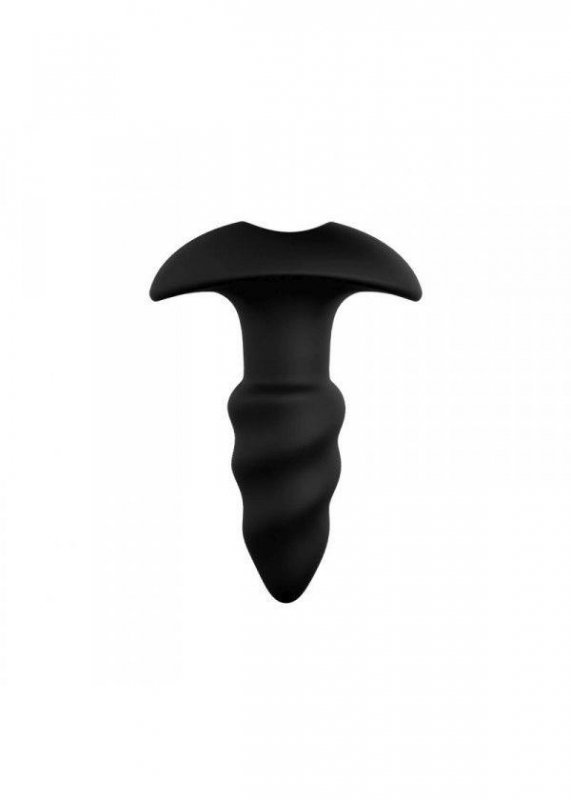 VIBRATORE ANALE ELYS - ANAL BOW SCREW