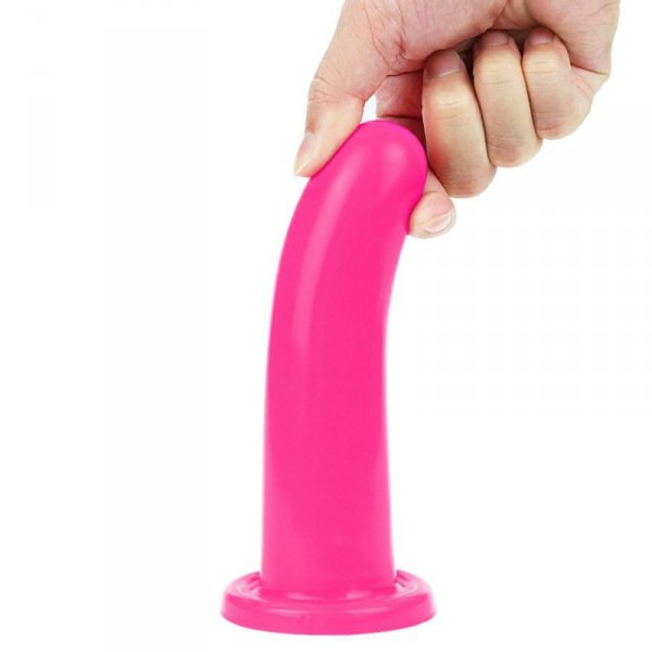 6&quot; Holy Dong